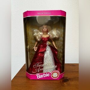 Barbie Target Special Edition